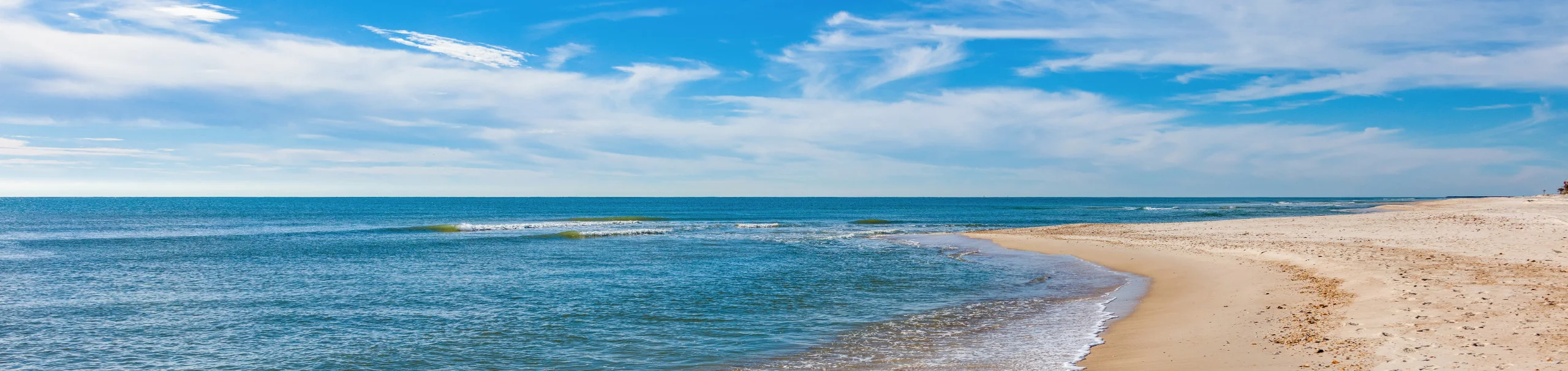 St. George Island Florida Gulf Beach