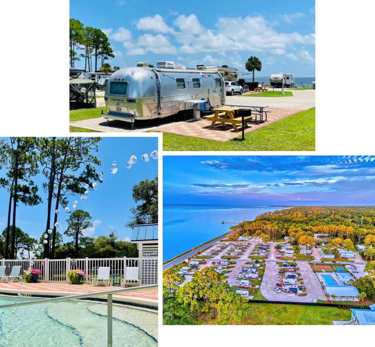 Coastline RV Resort